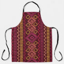 Search for peruvian aprons Abstract