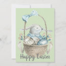 Search for basket easter cards Whimsical