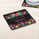 Search for mexican coasters Mexico