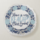Search for coastal christmas cushions Tropical