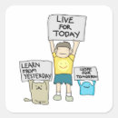 Search for live stickers Motivational