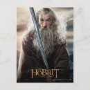 Search for characters postcards Erebor