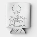 Search for rock band can coolers Concert