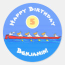 Search for funny rowing stickers Boat