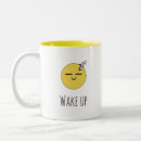 Search for wakeup mugs Sleepy