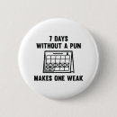 Search for pun badges Joke