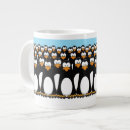 Search for funny penguin mugs Kids