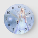 Search for fairy clocks Pastel