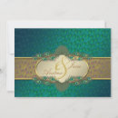 Search for peafowl feather invitations Feathers