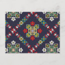 Search for needlework postcards Vintage