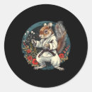 Search for 80s lovers stickers Karate boy