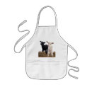 Search for lamb aprons Animals
