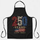 Search for american eagle aprons Semiquincentennial