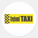 Search for greyhounds stickers Puppy