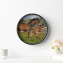 Search for thoroughbred art Chestnut