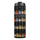 Search for music travel mugs colourful