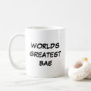 Search for bae coffee mugs Before anyone else