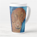 Search for vizsla animal mugs Animals