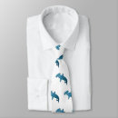 Search for sharks ties Fishing