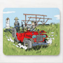 Search for jeep mousepads Classic