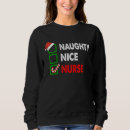 Search for christmas quotes hoodies Naughty