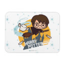 Search for cute witch magnets White owl