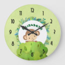 Search for monkey clocks Safari