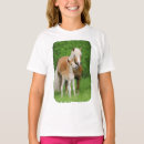 Search for haflinger tshirts Pony