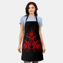 Search for goth aprons Victorian