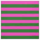Search for pink and green fabric Stripes