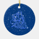 Search for aquarius christmas tree decorations Stars