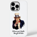 Search for democracy iphone cases Politics