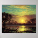 Search for albert bierstadt posters Luminism