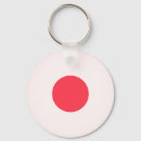 Search for japan key rings Japanese flag