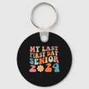 Search for first class key rings Senior