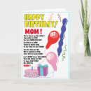 Search for balloons for mom birthday cards For her