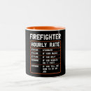Search for firefighter funny mugs Unique