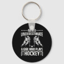 Search for womens hockey key rings Sport