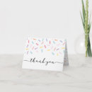 Search for icecream cards Rainbow