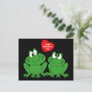 Search for day frog postcards Happy