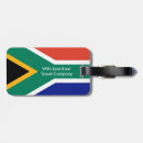 Search for africa luggage tags Patriotic