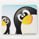 Search for penguin mousepads Bird