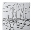 Search for seascape tiles Drawing
