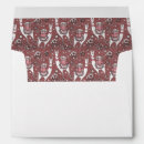 Search for funny envelopes Pattern