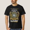 Search for made in germany tshirts For him