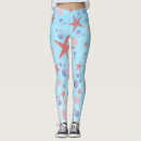 Search for beach leggings Starfish