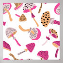 Search for mushroom art Design