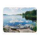 Search for canoe magnets Nature