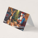 Search for in canada christmas cards Santa claus
