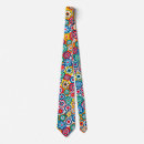 Search for beaded ties Glass